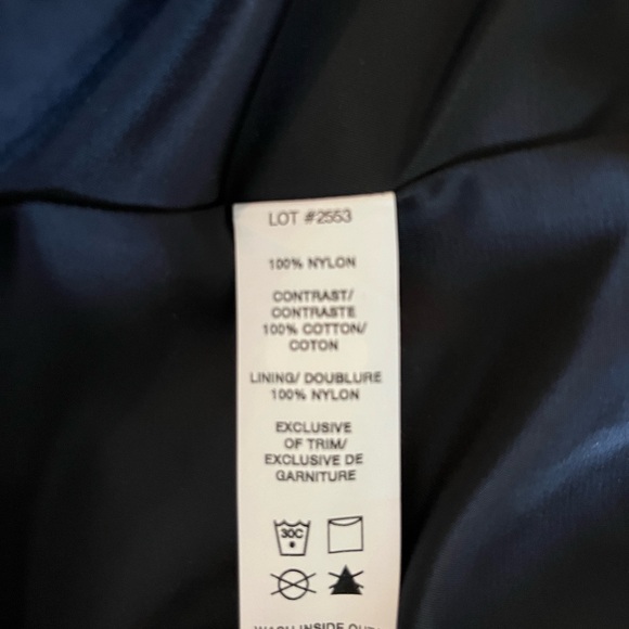 Reigning Champ Victory Bomber Varsity Stadium Jacket Snap Button Black L - Picture 4 of 10